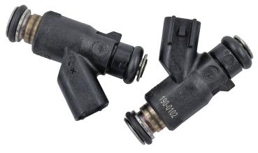 S&S HIGH PERFORMANCE EINSPRITZDÜSEN - S&S CYCLE