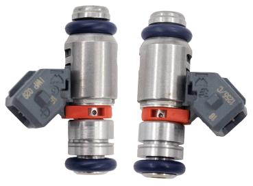 S&S HIGH PERFORMANCE EINSPRITZDÜSEN - S&S CYCLE