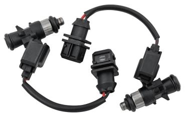 S&S HIGH PERFORMANCE EINSPRITZDÜSEN - S&S CYCLE