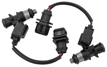 S&S HIGH PERFORMANCE EINSPRITZDÜSEN - S&S CYCLE