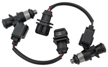 S&S HIGH PERFORMANCE EINSPRITZDÜSEN - S&S CYCLE