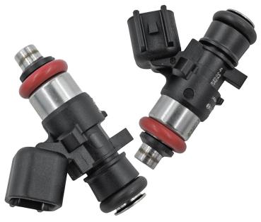 S&S HIGH PERFORMANCE EINSPRITZDÜSEN - S&S CYCLE