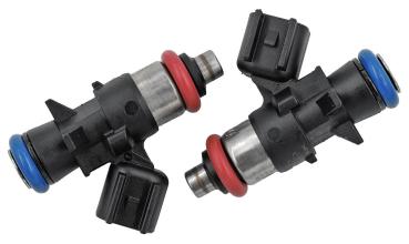 S&S HIGH PERFORMANCE EINSPRITZDÜSEN - S&S CYCLE