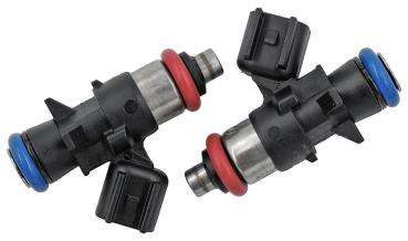 S&S HIGH PERFORMANCE EINSPRITZDÜSEN - S&S CYCLE