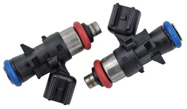 S&S HIGH PERFORMANCE EINSPRITZDÜSEN - S&S CYCLE