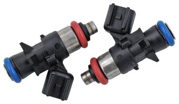 S&S HIGH PERFORMANCE EINSPRITZDÜSEN - S&S CYCLE