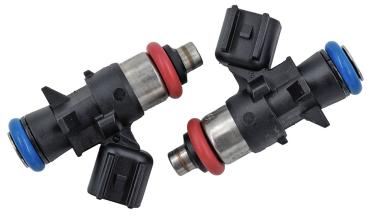 S&S HIGH PERFORMANCE EINSPRITZDÜSEN - S&S CYCLE