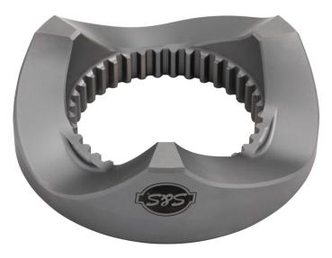 S&S RUCKDÄMPFERNOCKE FÜR MILWAUKEE EIGHT - S&S CYCLE
