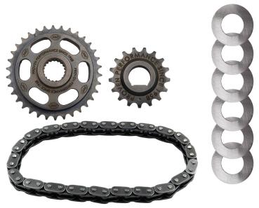 S&S NOCKENWELLENRITZEL KITS - S&S CYCLE