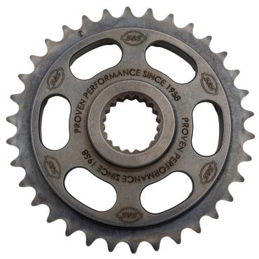 S&S NOCKENWELLENRITZEL KITS - S&S CYCLE