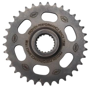 S&S NOCKENWELLENRITZEL KITS - S&S CYCLE