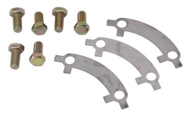 S&S BILLET KUPPLUNGSKORB 2007-2017 - S&S CYCLE