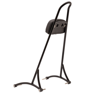 BURLY BRAND SISSY BAR FÜR SPORTSTER
