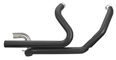 S&S POWER TUNE KRÜMMER FÜR TOURER & TRIKES