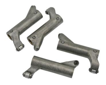 S&S GESCHMIEDETE ROLLEN KIPPHEBEL - S&S CYCLE