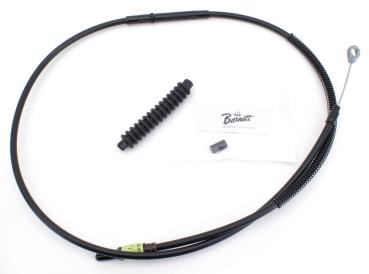 C13 - KUPPLUNGSZÜGE SPORTSTER XL & XR 1986-2022 - BARNETT CLUTCHES & CABLES