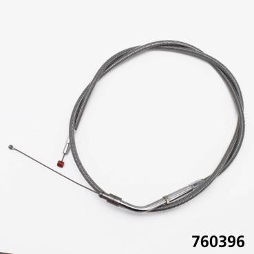 T13 - ÖFFNER- & SCHLIESSERZÜGE 1996-2006 SPORTSTER - BARNETT CLUTCHES & CABLES