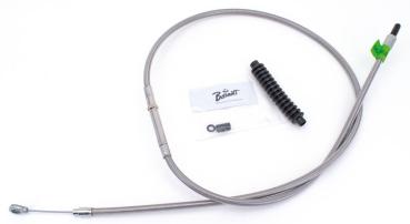 C13 - KUPPLUNGSZÜGE SPORTSTER XL & XR 1986-2022 - BARNETT CLUTCHES & CABLES