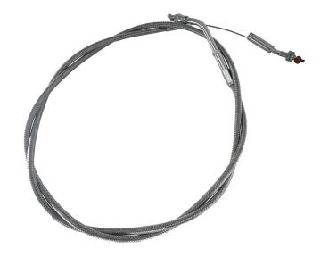 ÖFFNERZÜGE FÜR MIKUNI HS40 VERGASER UND 1986-1995 STYLE GASGRIFFE - BARNETT CLUTCHES & CABLES