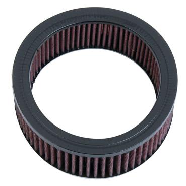 TEARDROP AIR CLEANER REPLACEMENT PARTS - S&S CYCLE