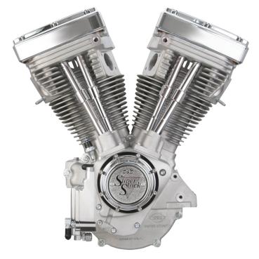 S&S V-SERIE MOTOREN