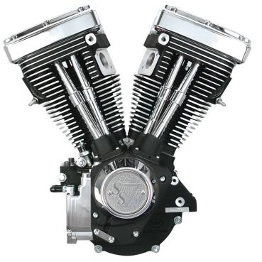 S&S V-SERIE MOTOREN - S&S CYCLE