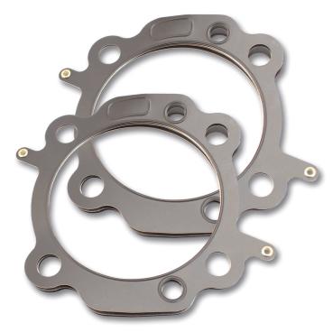 S&S 117CI BIG BORE ZYLINDERKITS - S&S CYCLE