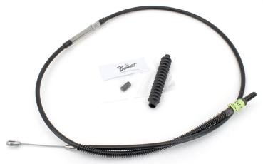C07 - KUPPLUNGSZÜGE TOURING 2008-2016, TRIKE 2009-2013 & SOFTAIL 2015-2017 - BARNETT CLUTCHES & CABLES