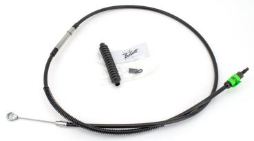 C07 - KUPPLUNGSZÜGE TOURING 2008-2016, TRIKE 2009-2013 & SOFTAIL 2015-2017 - BARNETT CLUTCHES & CABLES
