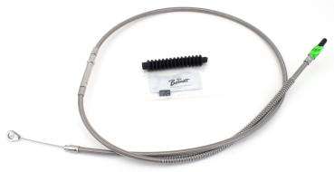 C07 - KUPPLUNGSZÜGE TOURING 2008-2016, TRIKE 2009-2013 & SOFTAIL 2015-2017 - BARNETT CLUTCHES & CABLES