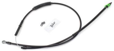 C07 - KUPPLUNGSZÜGE TOURING 2008-2016, TRIKE 2009-2013 & SOFTAIL 2015-2017 - BARNETT CLUTCHES & CABLES