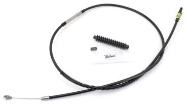 C07 - KUPPLUNGSZÜGE TOURING 2008-2016, TRIKE 2009-2013 & SOFTAIL 2015-2017 - BARNETT CLUTCHES & CABLES