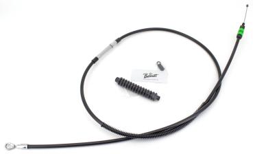 C07 - KUPPLUNGSZÜGE TOURING 2008-2016, TRIKE 2009-2013 & SOFTAIL 2015-2017 - BARNETT CLUTCHES & CABLES