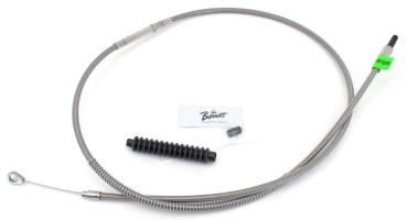 C07 - KUPPLUNGSZÜGE TOURING 2008-2016, TRIKE 2009-2013 & SOFTAIL 2015-2017 - BARNETT CLUTCHES & CABLES
