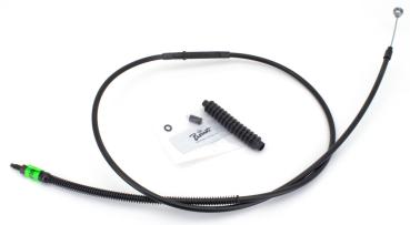 C07 - KUPPLUNGSZÜGE TOURING 2008-2016, TRIKE 2009-2013 & SOFTAIL 2015-2017 - BARNETT CLUTCHES & CABLES