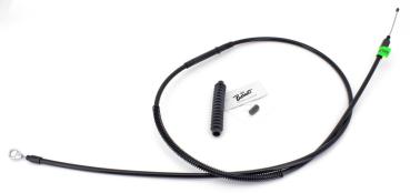 C07 - KUPPLUNGSZÜGE TOURING 2008-2016, TRIKE 2009-2013 & SOFTAIL 2015-2017 - BARNETT CLUTCHES & CABLES