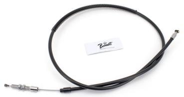 C11 - KUPPLUNGSZÜGE XG500, XG750 & XG750A 2015 - BARNETT CLUTCHES & CABLES