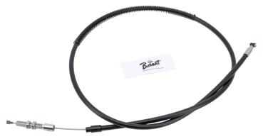 C11 - KUPPLUNGSZÜGE XG500, XG750 & XG750A 2015 - BARNETT CLUTCHES & CABLES