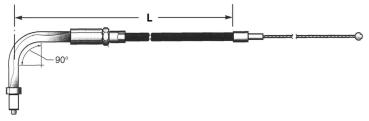 T10 - ÖFFNER- & SCHLIESSERZÜGE 2015-2020 XG STREET