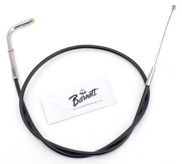 T10 - ÖFFNER- & SCHLIESSERZÜGE 2015-2020 XG STREET - BARNETT CLUTCHES & CABLES