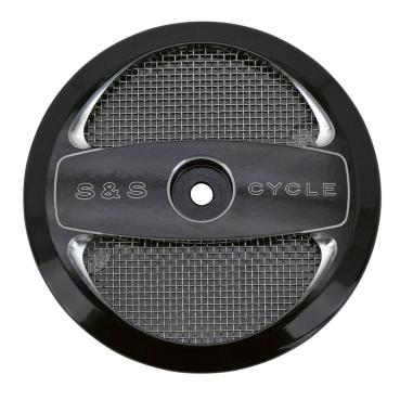 S&S STEALTH LUFTFILTER-KITS - S&S CYCLE