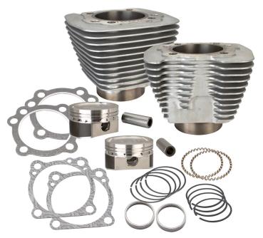 S&S 1200CC CONVERSION KIT FÜR XL883 SPORTSTER 1986-2022 - S&S CYCLE
