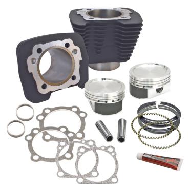 S&S 1200CC CONVERSION KIT FÜR XL883 SPORTSTER 1986-2022 - S&S CYCLE