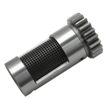 S&S MOTOR-ENTLÜFTUNGSVENTIL AUS STAHL - S&S CYCLE