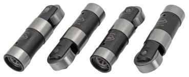 S&S PRÄZISIONS HYDROSTÖSSEL