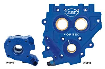 HYBRID NOCKENWELLENKETTENTEILE FÜR TWIN CAM 1999-2006