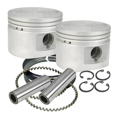 S&S EVO BIG TWIN ZYLINDERKITS - S&S CYCLE