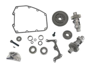 S&S ZAHNRADGETRIEBENE NOCKENWELLENKITS FÜR TWIN-CAM MODELLE - S&S CYCLE