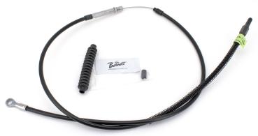 C07 - KUPPLUNGSZÜGE TOURING 2008-2016, TRIKE 2009-2013 & SOFTAIL 2015-2017 - BARNETT CLUTCHES & CABLES