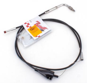 T05 - ÖFFNER- & SCHLIESSERZÜGE 1996-2001 TOURING EINSPRITZMODELLE - BARNETT CLUTCHES & CABLES